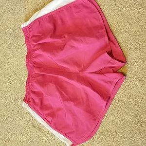 Imagin8 Girls Athletic Shorts